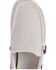Image #6 - Lamo Men's Calvin Shoe - Moc Toe, Beige/khaki, hi-res