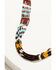 Image #2 - Shyanne Women's Frontier Seed Bead Layered Necklace, Turquoise, hi-res