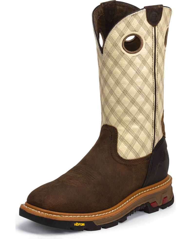 work boots electrical hazard
