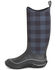 Image #3 - Muck Boots Women's Hale Rubber Boots - Round Toe, Black, hi-res