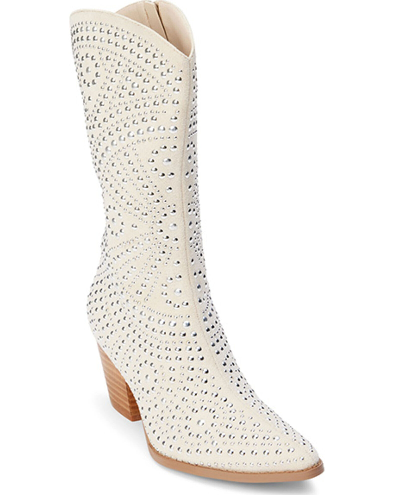 Matisse white booties cheap
