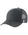 Image #1 - Carhartt Men's Rugged Professional Series Ball Cap, Grey, hi-res