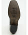 Image #7 - Idyllwind Women's Vida Performance Western Boots - Square Toe, Black, hi-res