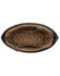 Image #3 - Wrangler Women's Cow Print Tote Bag, Black, hi-res