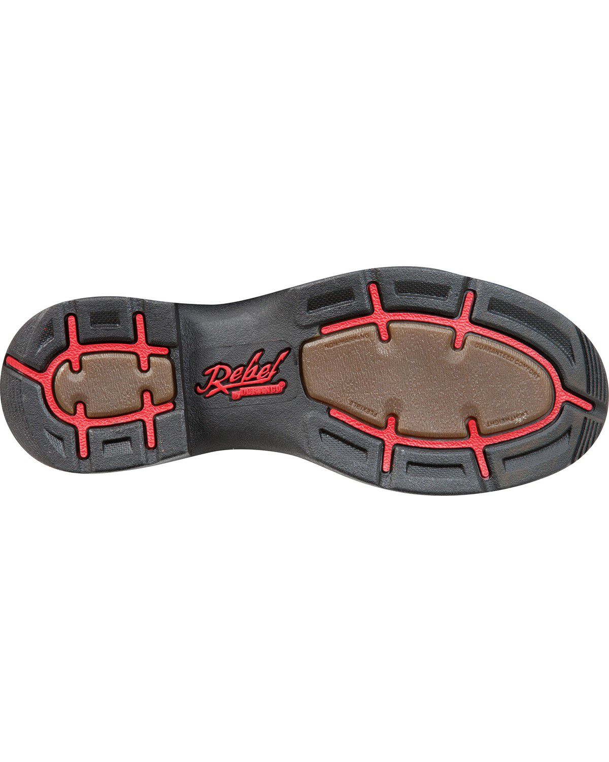 durango camo boots