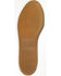 Minnetonka Men's Sheepskin Hardsole Moccasins, Tan, hi-res