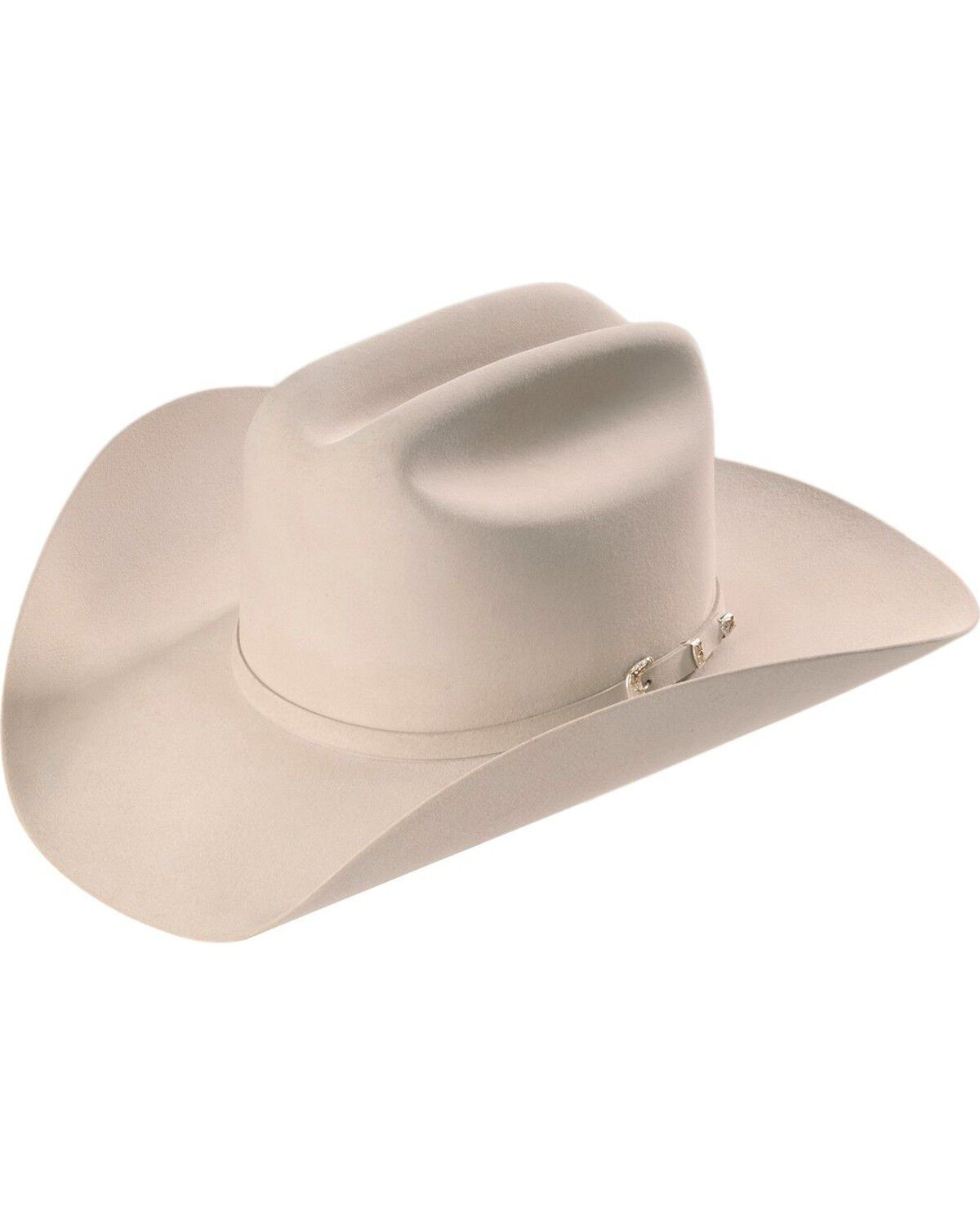 el patron cowboy hat