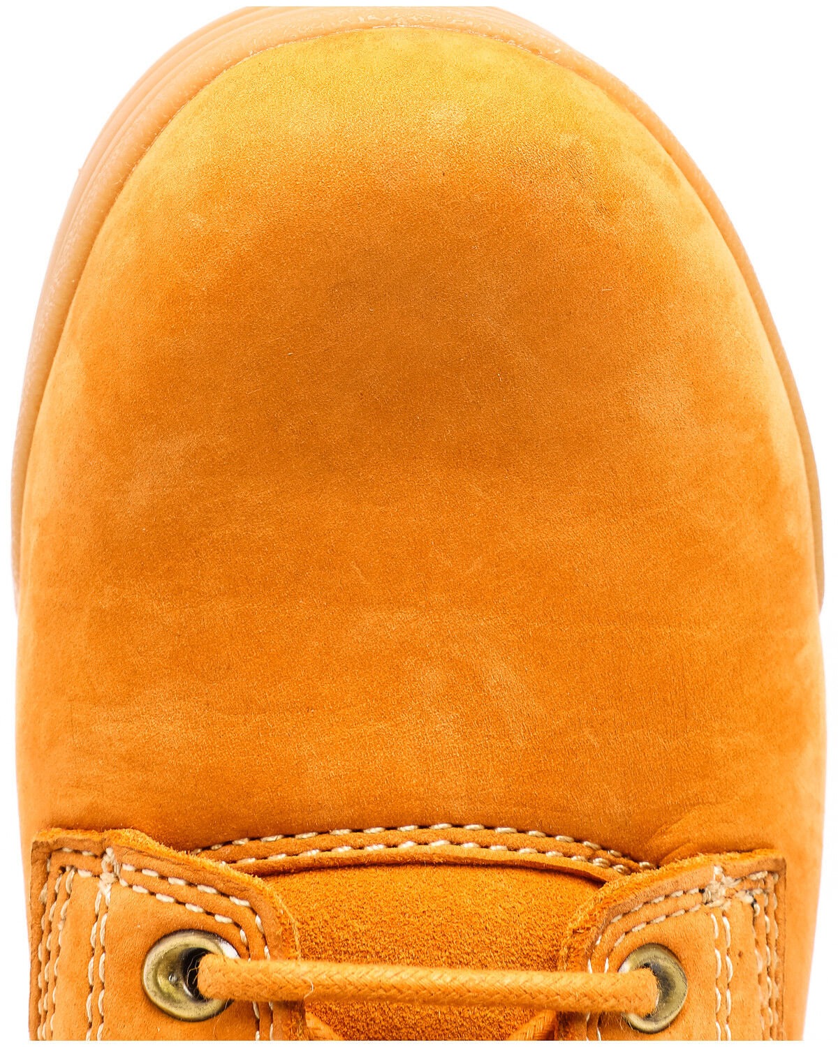 Image #6 - Hawx Men's Enforcer Lace-Up Work Boots - Soft Toe, Wheat, hi-res