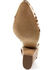 Image #6 - Diba True Women's Like Wise Fashion Mules - Round Toe, Cream/brown, hi-res