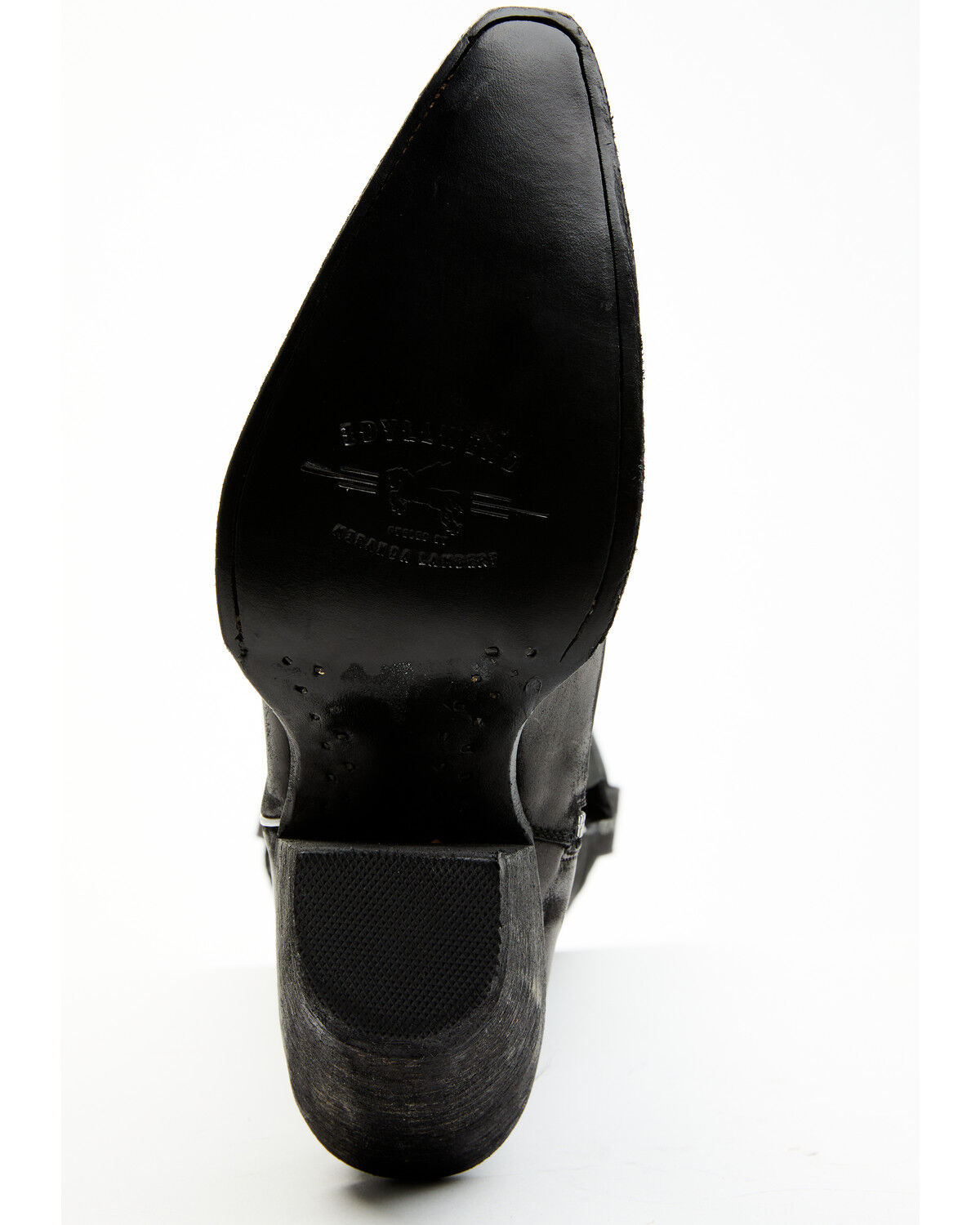 Image #7 - Idyllwind Women's Gwennie Nilo Tall Leather Western Boots - Snip Toe, , hi-res