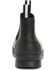 Image #5 - Muck Boots Men's Chore Farm Leather Chelsea Boots - Soft Toe, Black, hi-res