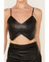 Image #3 - Band of the Free Women's Firecracker Top, Black, hi-res