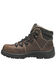 Image #3 - Avenger Women's Framer Waterproof Hiker Boots - Composite Toe, Brown, hi-res