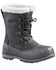 Image #1 - Baffin Men's Canada Insulated Waterproof Boots - Soft Toe, Black, hi-res