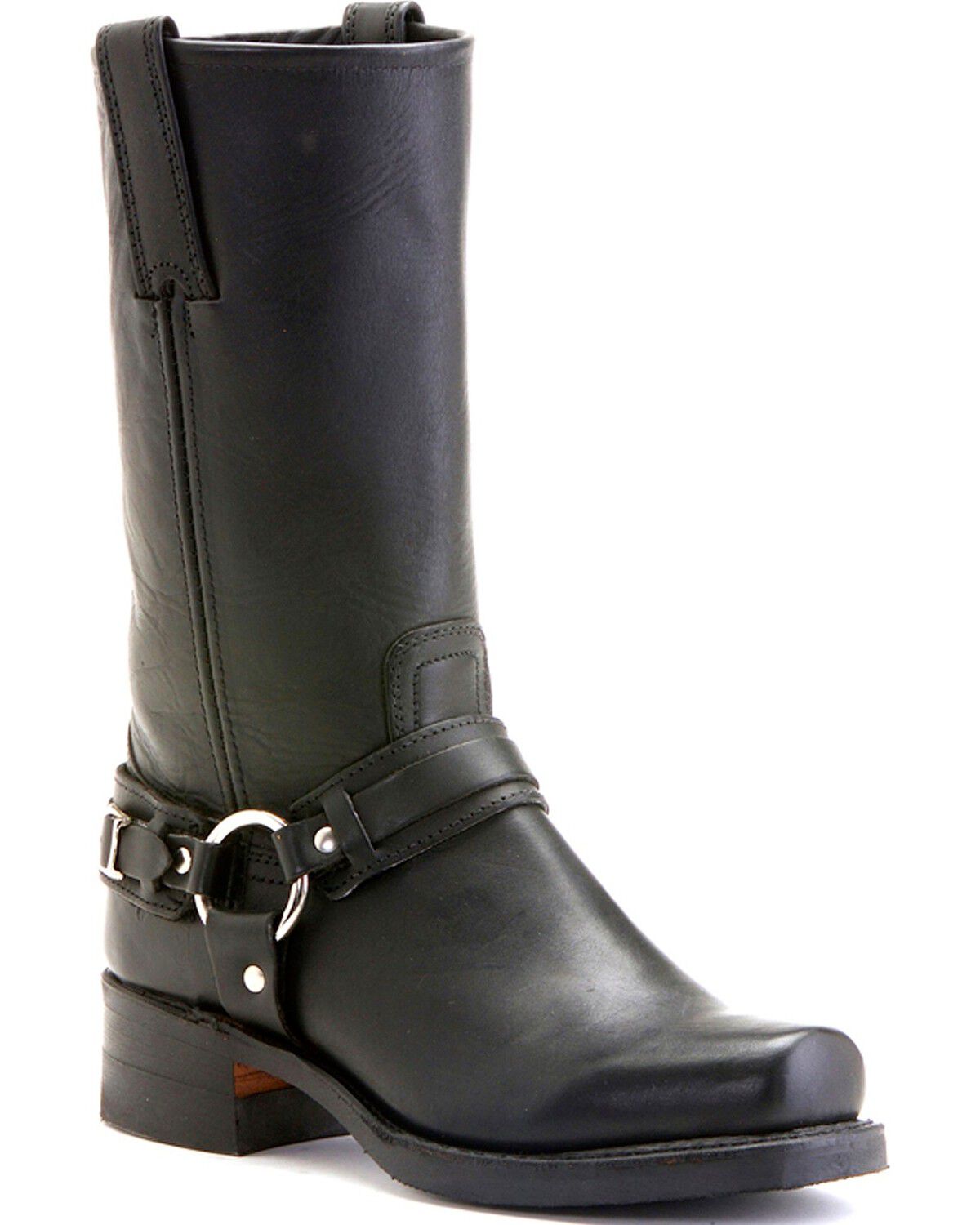 polo snow boots