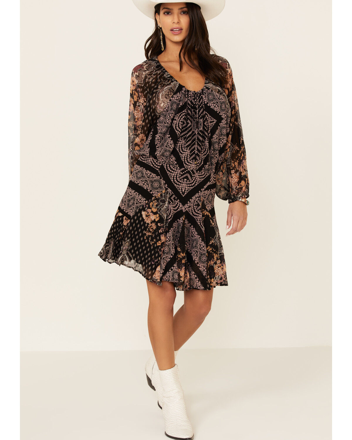 Seven wonders mini dress Outlet