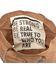 Image #5 - STS Ranchwear by Carroll Women's Ranch Surplus Large Tote, Red, hi-res