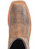 Double H Women's Trinity Western Work Boots - Soft Toe, , hi-res