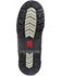 Image #7 - Kodiak Men's Greb Classic Lace-Up Waterproof Hiker Work Boots - Steel Toe, Black, hi-res