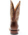 Image #5 - Cody James Men's Union Xero Gravity Western Performance Boots - Broad Square Toe, , hi-res