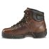 Rocky Men's 6" Mobilite Waterproof Work Boots - Steel Toe, Brown, hi-res