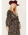 Image #2 - Cleobella Women's Corrine Midi Dress, Multi, hi-res
