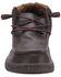 Image #4 - Lamo Footwear Men's Trent Casual Shoes - Moc Toe, , hi-res