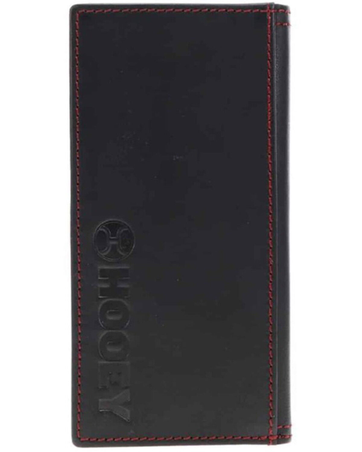 Image #3 - Hooey Men's Sunizona Knockout Rodeo Wallet, Brown, hi-res