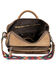 Image #7 - STS Ranchwear By Carroll Women's Baroness Basic Bliss Backpack, Brown, hi-res