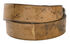 Image #2 - Justin Men's Tailgunner Leather Belt, Tan, hi-res