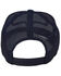 Image #2 - Kimes Ranch Men's Weekly Trucker Cap, Navy, hi-res