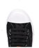 Image #6 - Dingo Women's Campus Sneakers, Black, hi-res