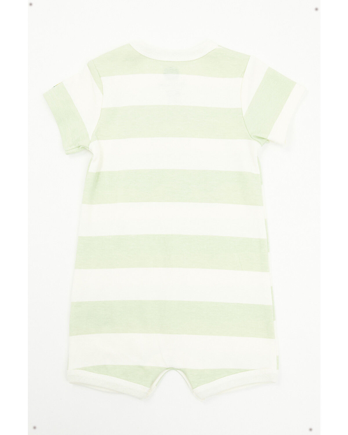 Image #3 - John Deere Infant Boys' Linked to the Land Onesie, Green, hi-res