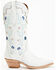 Image #2 - Shyanne Women's Fleur Western Boots - Snip Toe, , hi-res