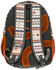 Image #2 - Hooey Recess Southwestern Print Backpack, Natural, hi-res
