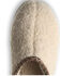Image #6 - Bearpaw Women's Snuggle Martis Slippers, Cream, hi-res