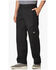 Image #1 - Dickies Men's Loose Fit Double Knee Work Pants, Black, hi-res