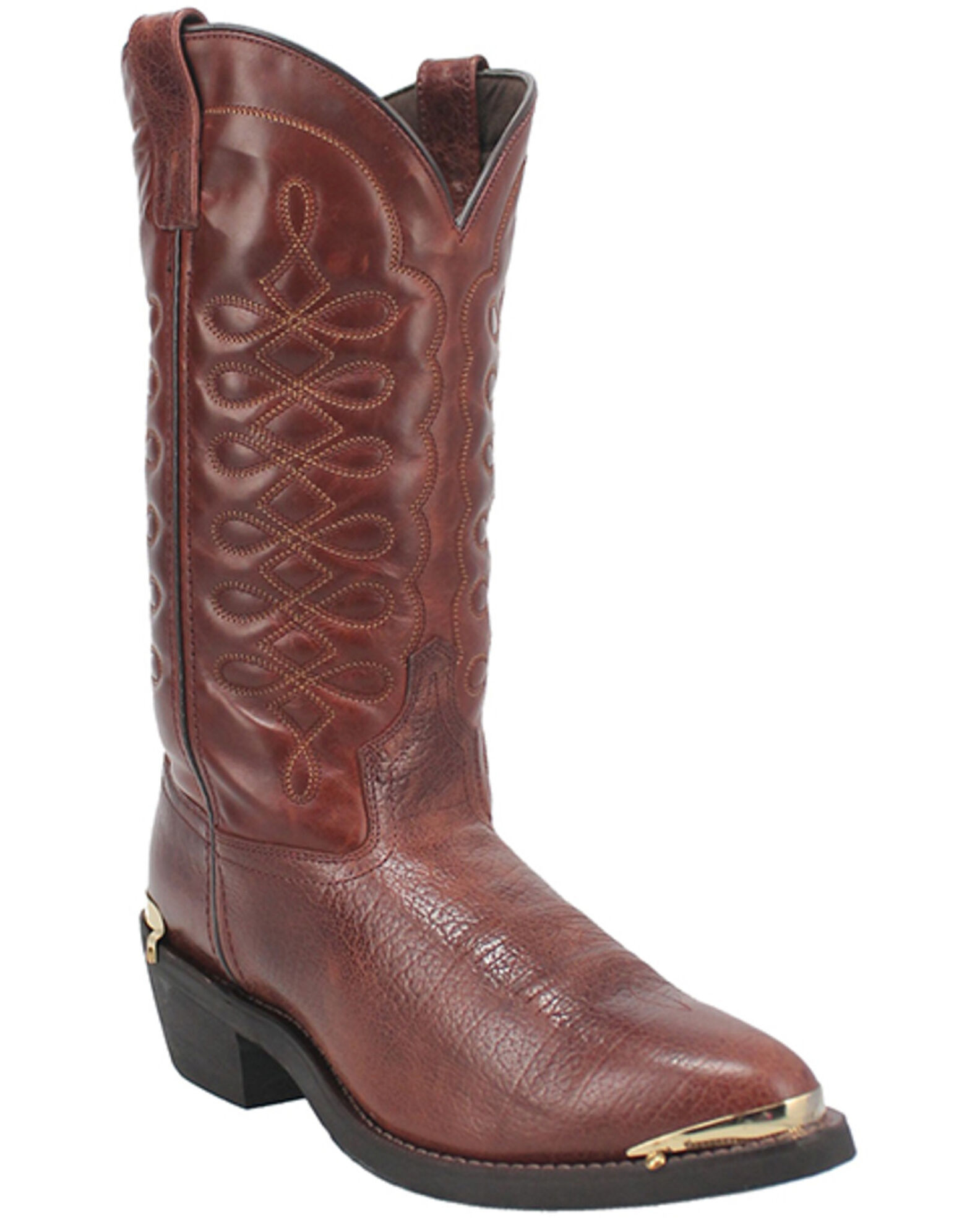 Laredo men's western boots outlet