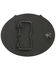 Image #2 - Cody James Men's Deer Skull Belt Buckle, Bronze, hi-res