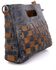 Image #2 - Bed Stu Women's Keiki Crossbody, Black, hi-res