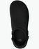 Image #5 - UGG Men's Goldencoast Clog II Nubuck, Black, hi-res