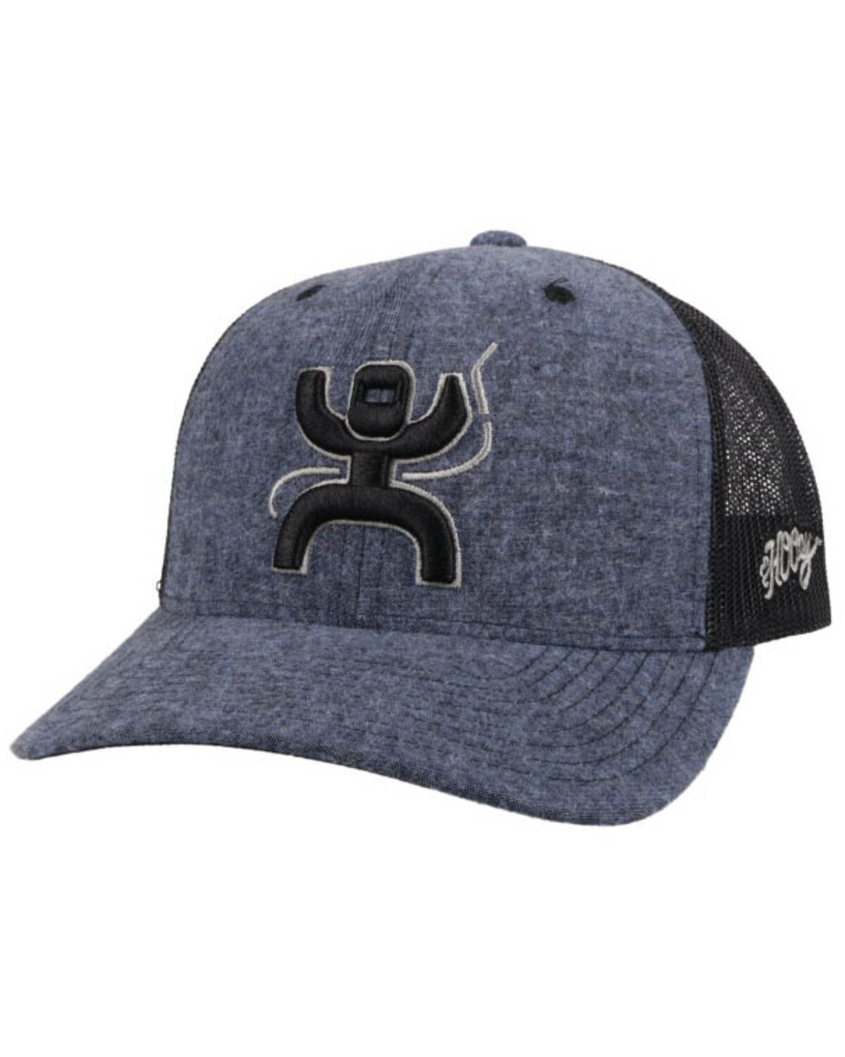 hooey arc welder hat
