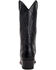 Image #5 - Sendra Women's Judy Salvaje Western Boots - Snip Toe, Black, hi-res