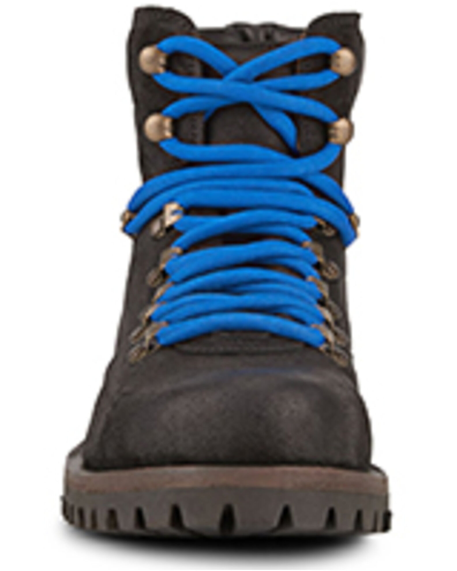 Frye Men s Hudson Hiker Lace Up Boots Round Toe Country Outfitter