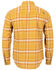 Image #2 - Mountain Khakis Men's Belton Shirt Jacket, Orange, hi-res