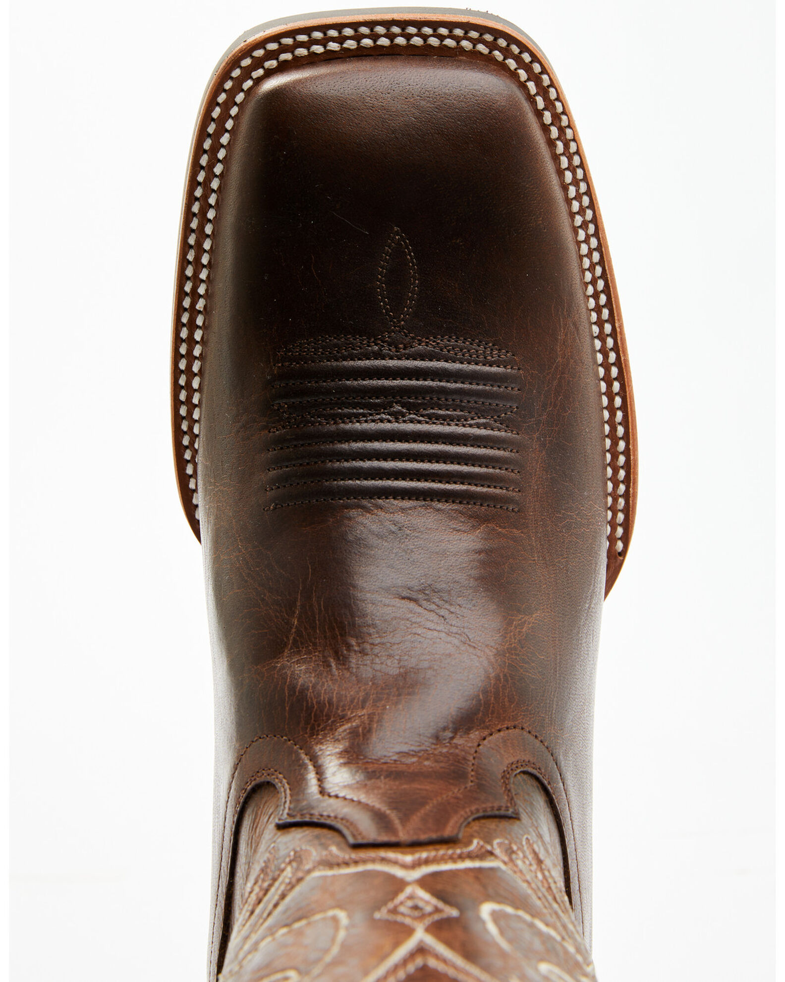 Cody James Men s Xero Gravity Unit Outsole Western Performance Boots Broad Square Toe Country Outfitter