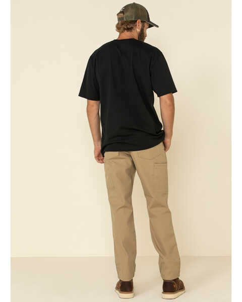 Product Name: Carhartt Men's FR Rugged Flex Relaxed Canvas Work Pants