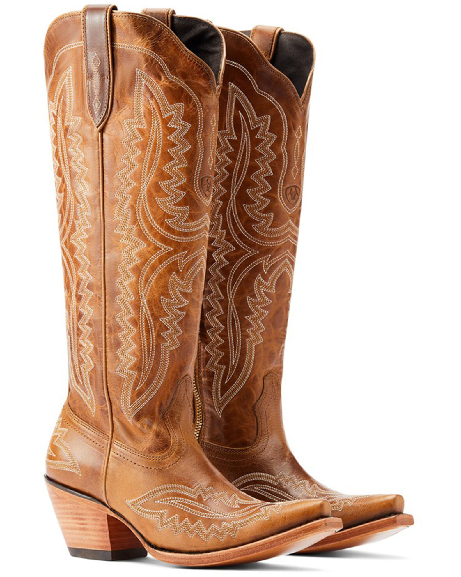 Ariat Women s Casanova Western Boot Shades of Grain