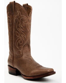 Boots & Shoes