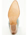 Image #7 - Idyllwind Women's Two Step Western Boots - Round Toe, Turquoise, hi-res